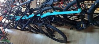 All - Mountain Bianchi 2022 Tronik Sport Altus-thumb-1