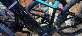 All - Mountain Bianchi 2022 Tronik Sport Altus-thumb-3