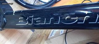 All - Mountain Bianchi 2022 Tronik Sport Altus-thumb-4