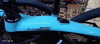 All - Mountain Bianchi 2022 Tronik Sport Altus-thumb-7