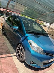 Toyota Yaris 2013 1.4 D-4D DIESEL αυτοματο