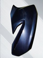 HONDA - ΑΡΙΣΤΕΡΟ FAIRING / ΕΜΠΡΟΣ ΠΛΑΪΝΟ ΚΑΠΑΚΙ FORZA 125 | 64502-K0B-T0000