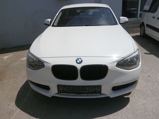 Bmw 116 2013