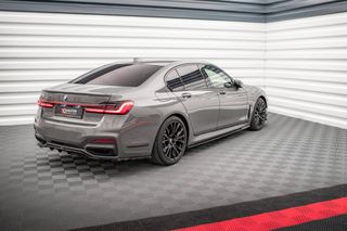 Μαρσπιέ V.1 BMW 7 M-Pack G11-thumb-1