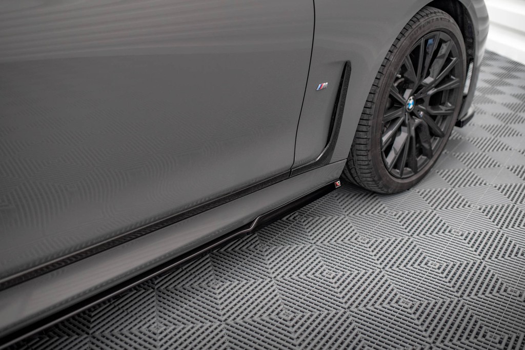 Μαρσπιέ V.1 BMW 7 M-Pack G11