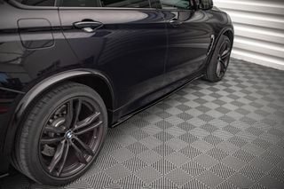 Μαρσπιέ V.1 BMW X5 M F85