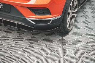 Πίσω Σπόιλερ Volkswagen T-Roc Mk1