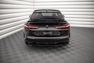 Street Pro Πίσω Diffuser BMW 2 Gran Coupe M-Pack F44