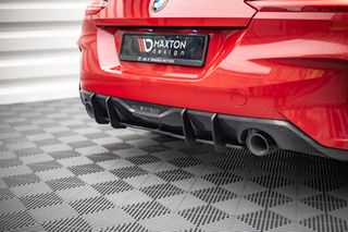 Street Pro Πίσω Diffuser BMW Z4 M-Pack G29