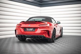 Street Pro Πίσω Diffuser BMW Z4 M-Pack G29-thumb-1