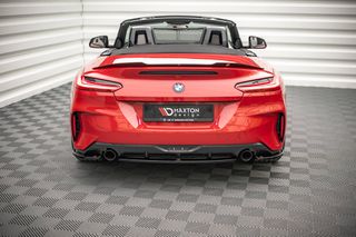 Πίσω Σπόιλερ for BMW Z4 M-Pack G29