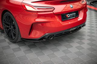 Πίσω Σπόιλερ BMW Z4 M-Pack G29