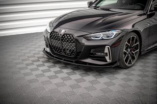 Εμπρός Flaps BMW 4 M-Pack / M440i G22 / G23 / G22 Facelift / G23 Facelift