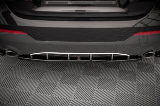 Πίσω Σπόιλερ for BMW 4 M-Pack G22 / G23 / G22 Facelift / G23 Facelift