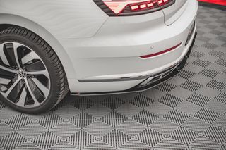 Street Pro Πίσω Σπόιλερ Volkswagen Arteon Sedan / Shooting Brake R-Line Mk1 Facelift