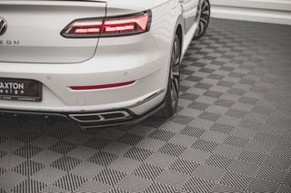 Πίσω Σπόιλερ Volkswagen Arteon R-Line Sedan / Shooting Brake Mk1 Facelift