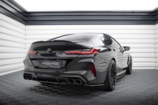Πίσω Σπόιλερ for BMW M8  Gran Coupe F93 / Coupe F92