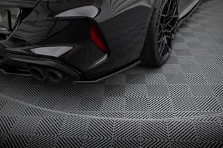 Πίσω Σπόιλερ for V.2 BMW M8  Gran Coupe F93