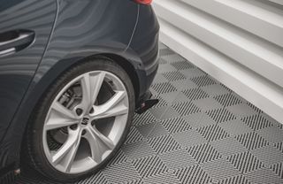 Πίσω Side Flaps Seat Leon FR Hatchback Mk4