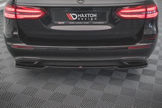 Πίσω Σπόιλερ for Mercedes-Benz E W213
