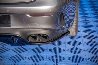 Πίσω Σπόιλερ for Mercedes-AMG E53 Coupe C238 / Cabriolet A238