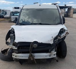 Fiat Doblo 2016