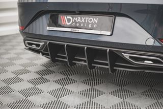 Street Pro Πίσω Diffuser Seat Leon FR Hatchback Mk4