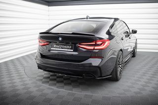Πίσω Σπόιλερ for BMW 6 GT G32 M-Pack