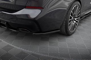 Πίσω Σπόιλερ for BMW 6 GT G32 M-Pack