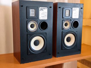 Ηχεία Wharferdale Teesdale SP-2