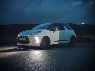 Citroen DS-3 2010
