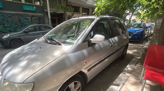 Hyundai Matrix 2004 1.6 GLS