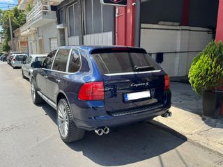 Porsche Cayenne 2007-thumb-2
