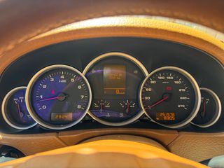 Porsche Cayenne 2007-thumb-6
