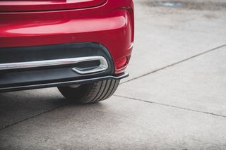 Πίσω Σπόιλερ Citroen DS4-thumb-1