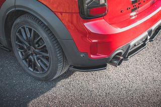 Πίσω Σπόιλερ Mini Countryman Mk2 F60 JCW
