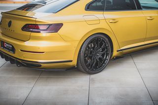Πίσω Side Flaps Volkswagen Arteon R-Line Sedan / Shooting Brake Mk1