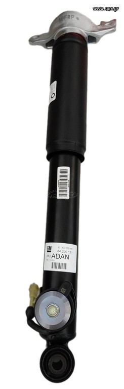 ΑΜΟΡΤΙΣΕΡ ΠΙΣΩ ΔΕΞΙ ΗΛ. FLEXRIDE SPORT INSIGNIA-A