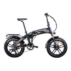 Electric Bicycles Emw 2026