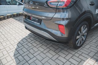 Πίσω Σπόιλερ Ford Puma Mk1