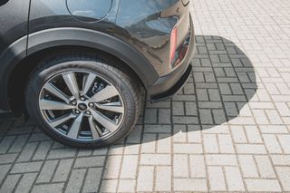 Πίσω Σπόιλερ Ford Puma Mk1-thumb-1
