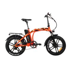 Electric Bicycles Emw 2026