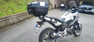 Honda NC 750X 2016 MANUAL-thumb-4