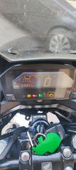 Honda NC 750X 2016 MANUAL-thumb-7