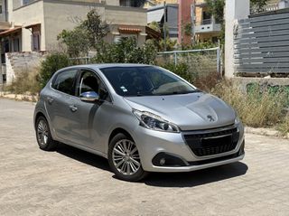 Peugeot 208 2018 ALLURE/ ΦΟΥΛ ΒΙΒΛΙΟ ΣΕΡΒΙΣ-thumb-3