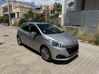 Peugeot 208 2018 ALLURE/ ΦΟΥΛ ΒΙΒΛΙΟ ΣΕΡΒΙΣ-thumb-7