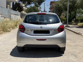 Peugeot 208 2018 ALLURE/ ΦΟΥΛ ΒΙΒΛΙΟ ΣΕΡΒΙΣ-thumb-11