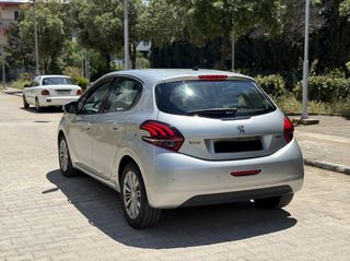 Peugeot 208 2018 ALLURE/ ΦΟΥΛ ΒΙΒΛΙΟ ΣΕΡΒΙΣ-thumb-12