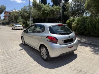 Peugeot 208 2018 ALLURE/ ΦΟΥΛ ΒΙΒΛΙΟ ΣΕΡΒΙΣ-thumb-13