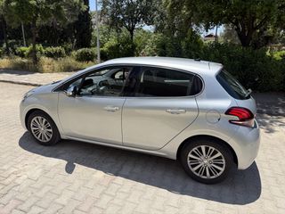 Peugeot 208 2018 ALLURE/ ΦΟΥΛ ΒΙΒΛΙΟ ΣΕΡΒΙΣ-thumb-14